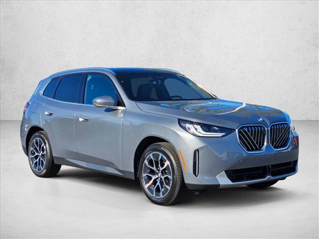 New 2026 BMW X3 xDrive30 w/ Premium Package image 7