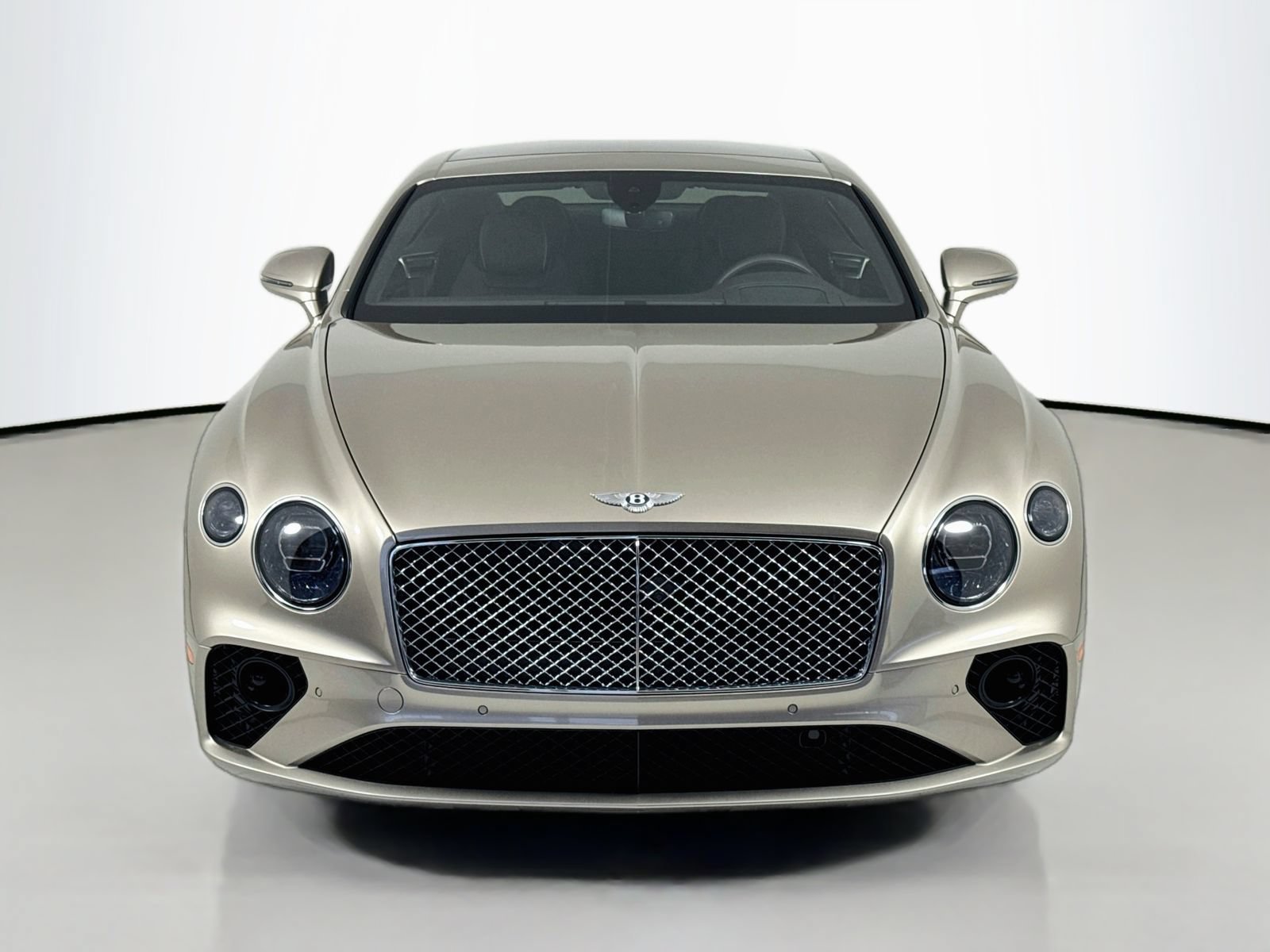 Certified 2023 Bentley Continental GT Mulliner AWD/4WD image 2
