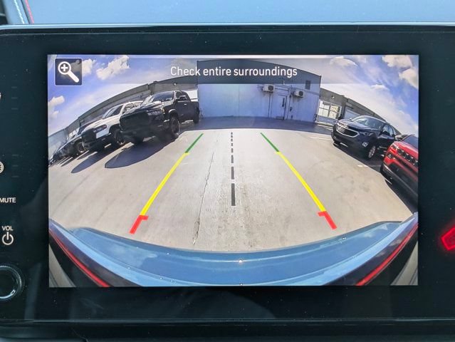 New 2026 Dodge Charger Scat Pack w/ Blacktop Package AWD/4WD image 20