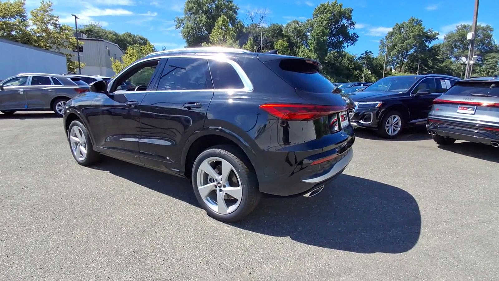 New 2025 Audi Q5 Premium Plus image 6