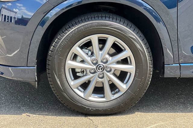 Certified 2025 MAZDA CX-5 AWD 2.5 S w/ Select Package image 31