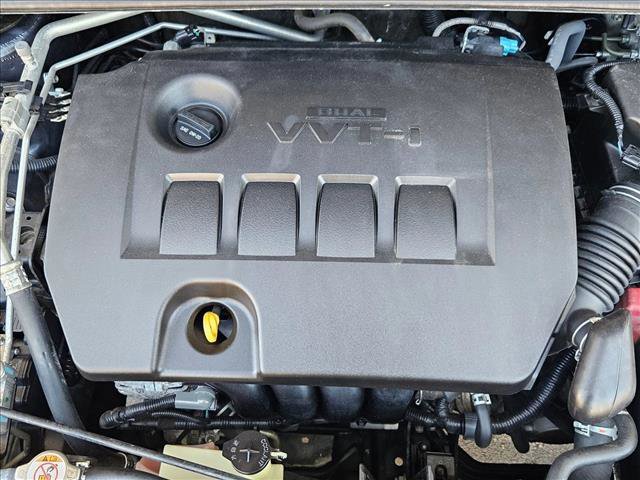 Used 2019 Toyota Corolla LE FWD image 22