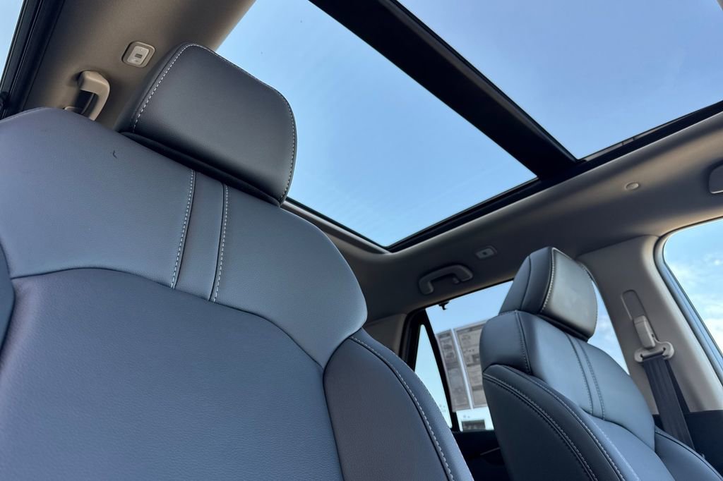 New 2026 Honda Pilot Touring image 20