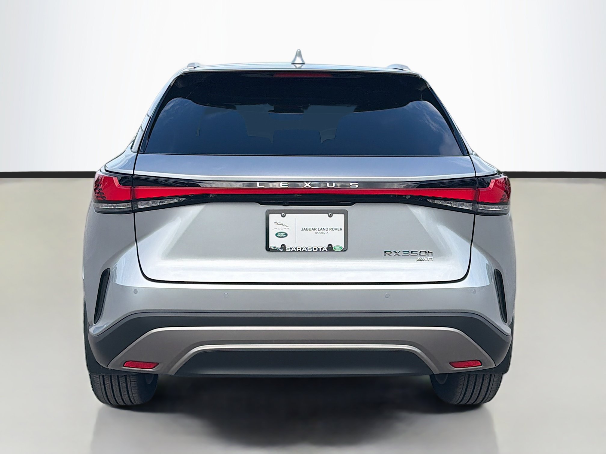 Used 2023 Lexus RX 350 w/ Cold Area Package AWD/4WD image 4