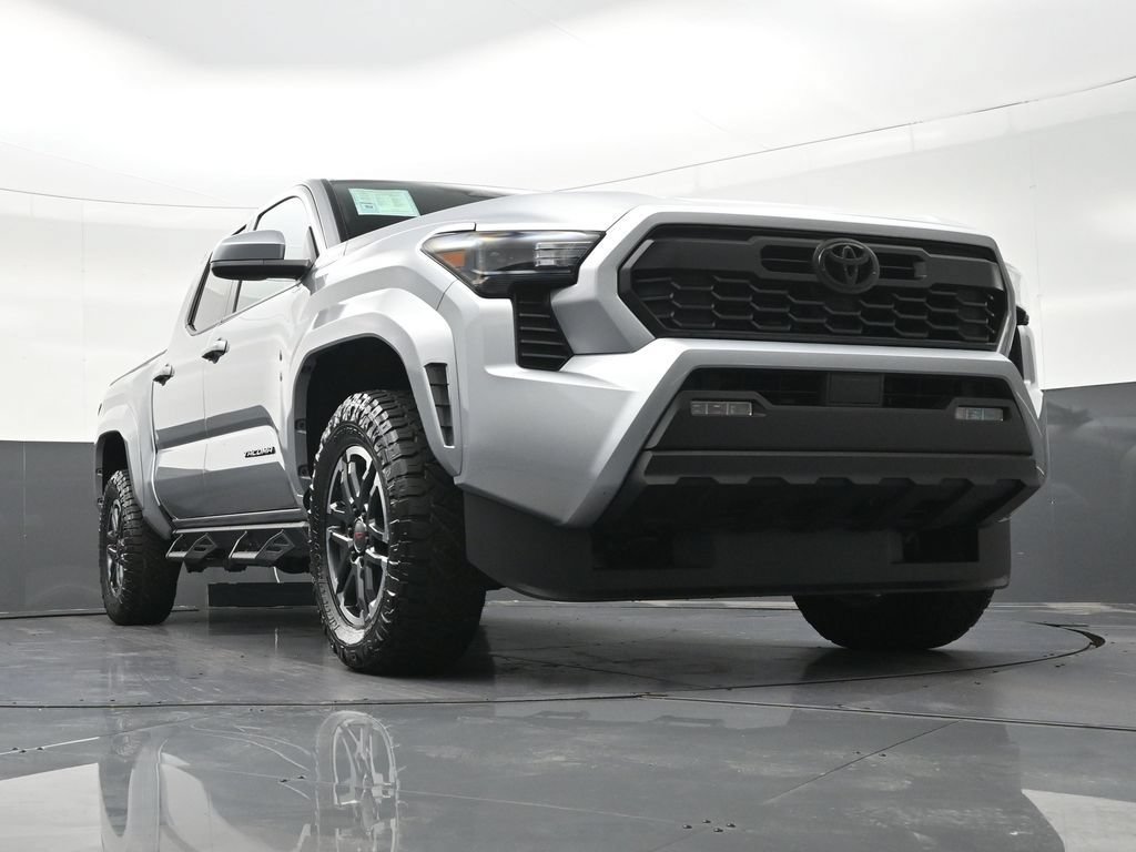 Used 2026 Toyota Tacoma TRD Sport RWD image 30