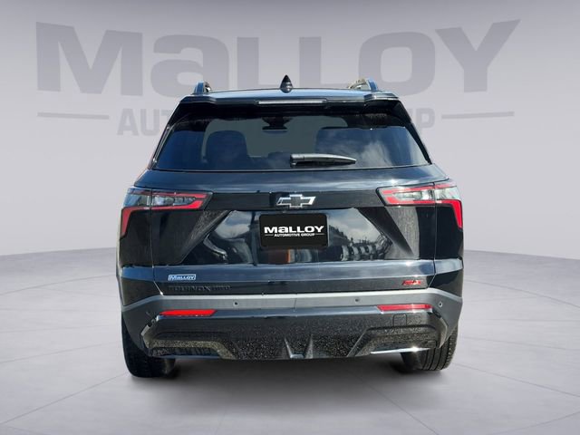 Used 2026 Chevrolet Equinox RS w/ Convenience Package III image 4