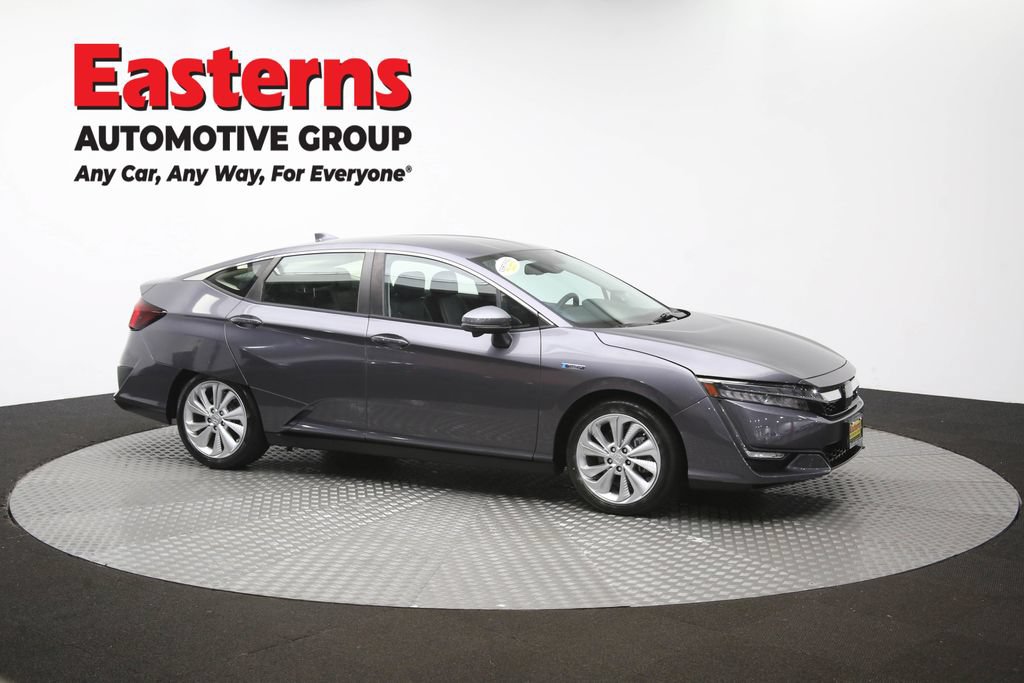 Used 2021 Honda Clarity Plug-In Hybrid image 47