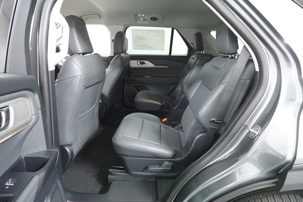 New 2026 Ford Explorer Active w/ Active Comfort Package AWD/4WD image 27