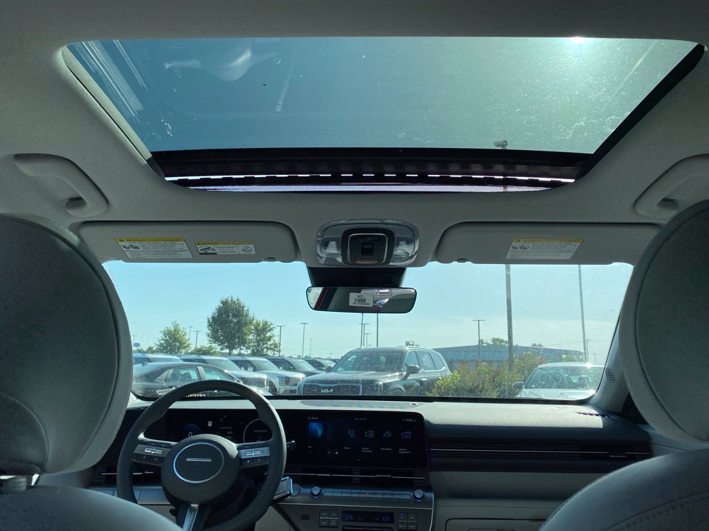 New 2026 Hyundai Kona Limited FWD image 27