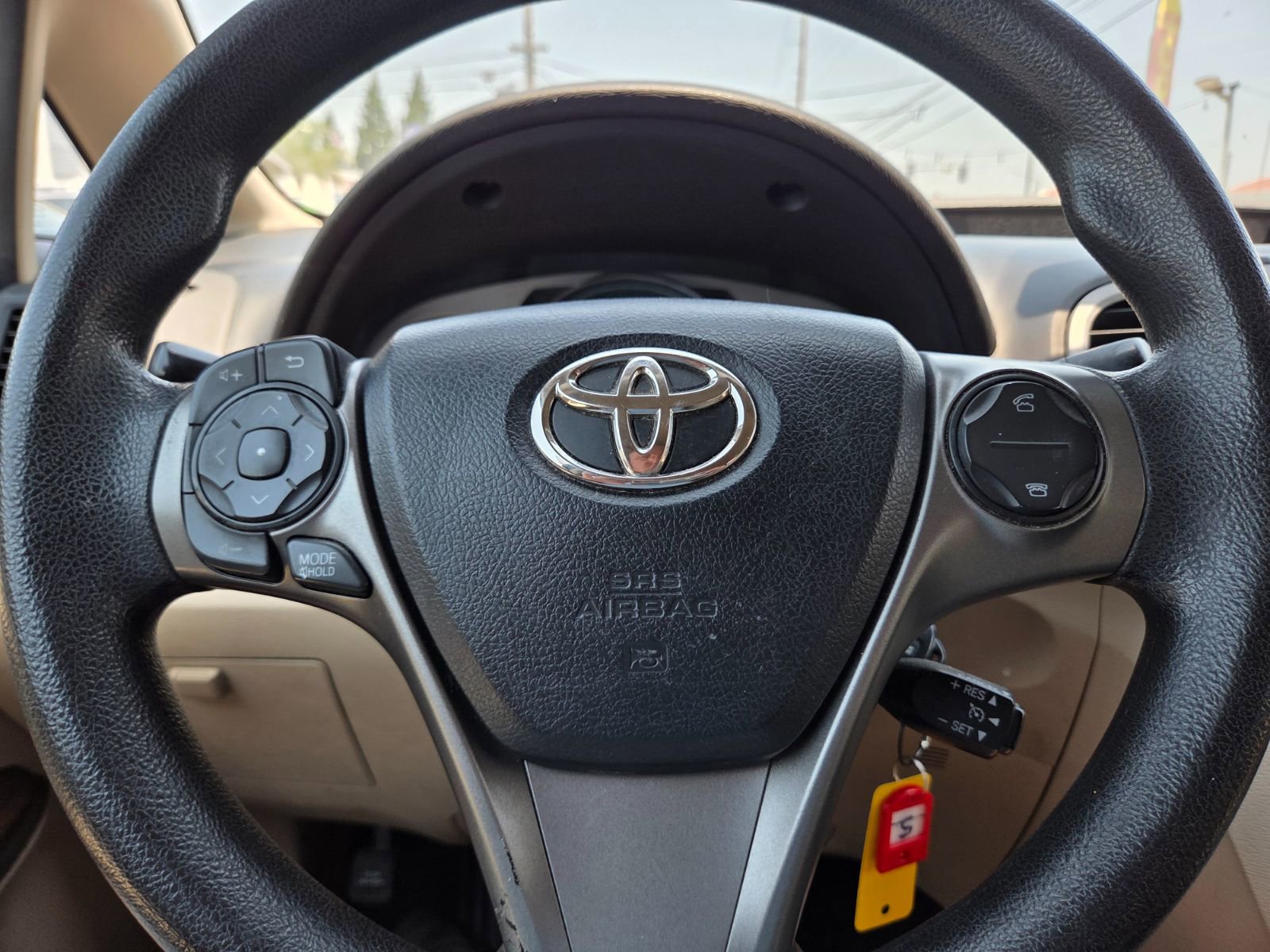 Used 2013 Toyota Venza XLE image 17