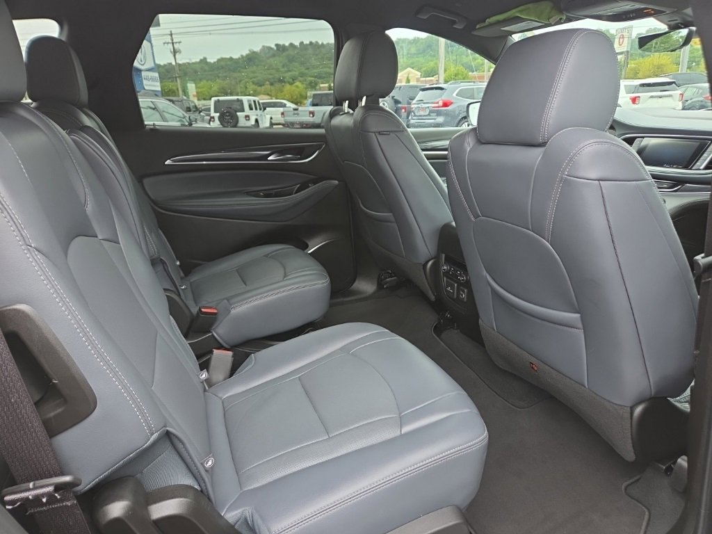 Used 2024 Buick Enclave Premium image 21