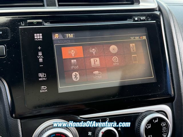 Used 2015 Honda Fit EX image 24