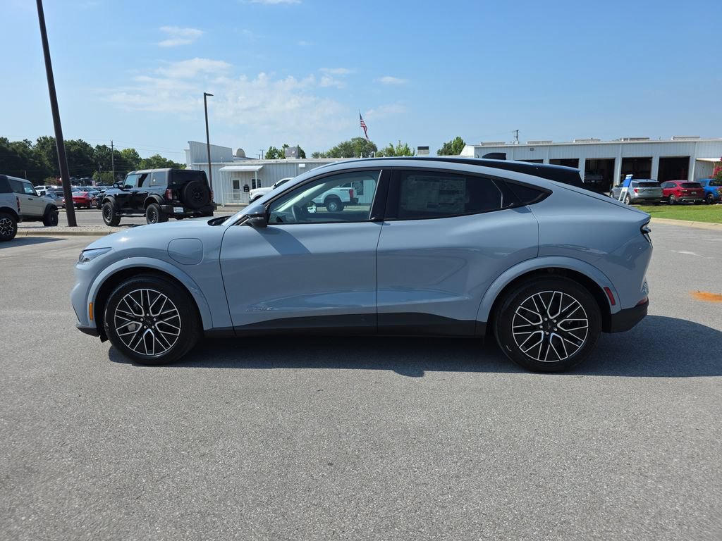 New 2026 Ford Mustang Mach-E Premium w/ Interior Protection Package RWD image 4
