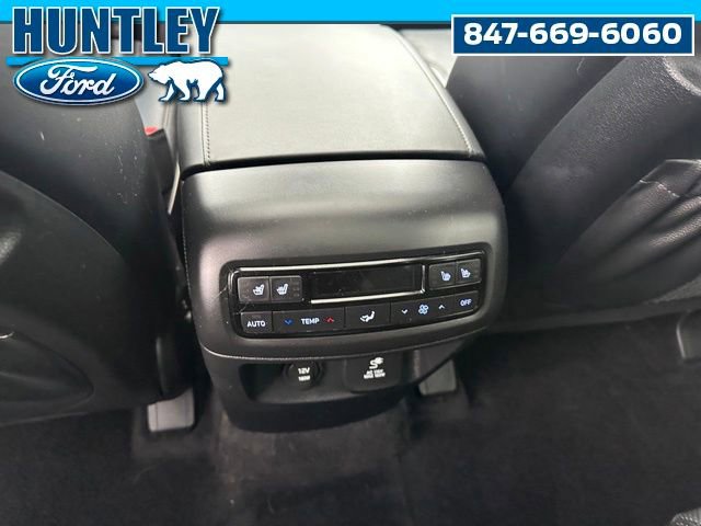Used 2024 Hyundai Palisade Calligraphy AWD/4WD image 20