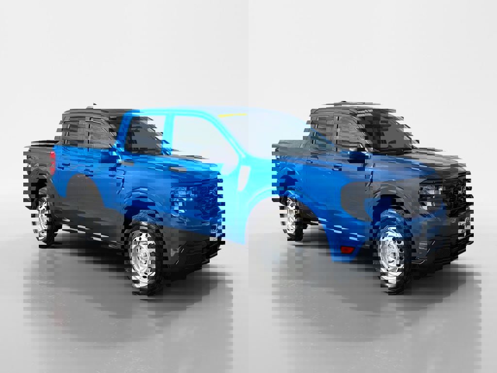 New 2025 Ford Maverick XL w/ 4K Tow Package image 38