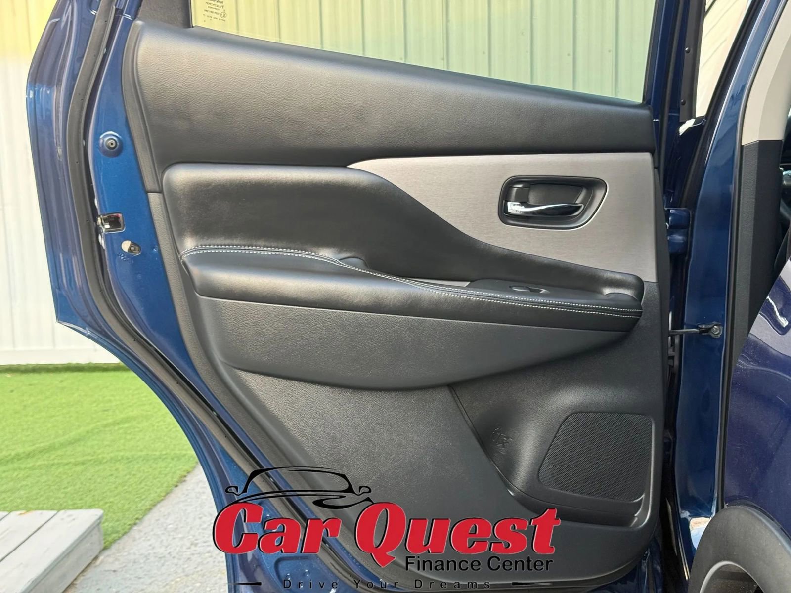 Used 2020 Nissan Murano S w/ Technology Package image 13