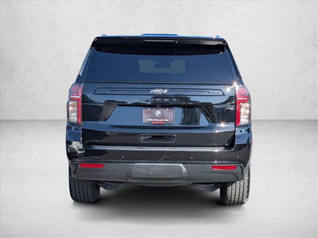 Used 2023 Chevrolet Tahoe Z71 w/ Z71 Off-Road Package AWD/4WD image 7
