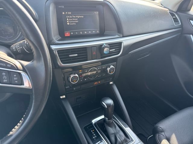 Used 2016 MAZDA CX-5 Grand Touring image 24