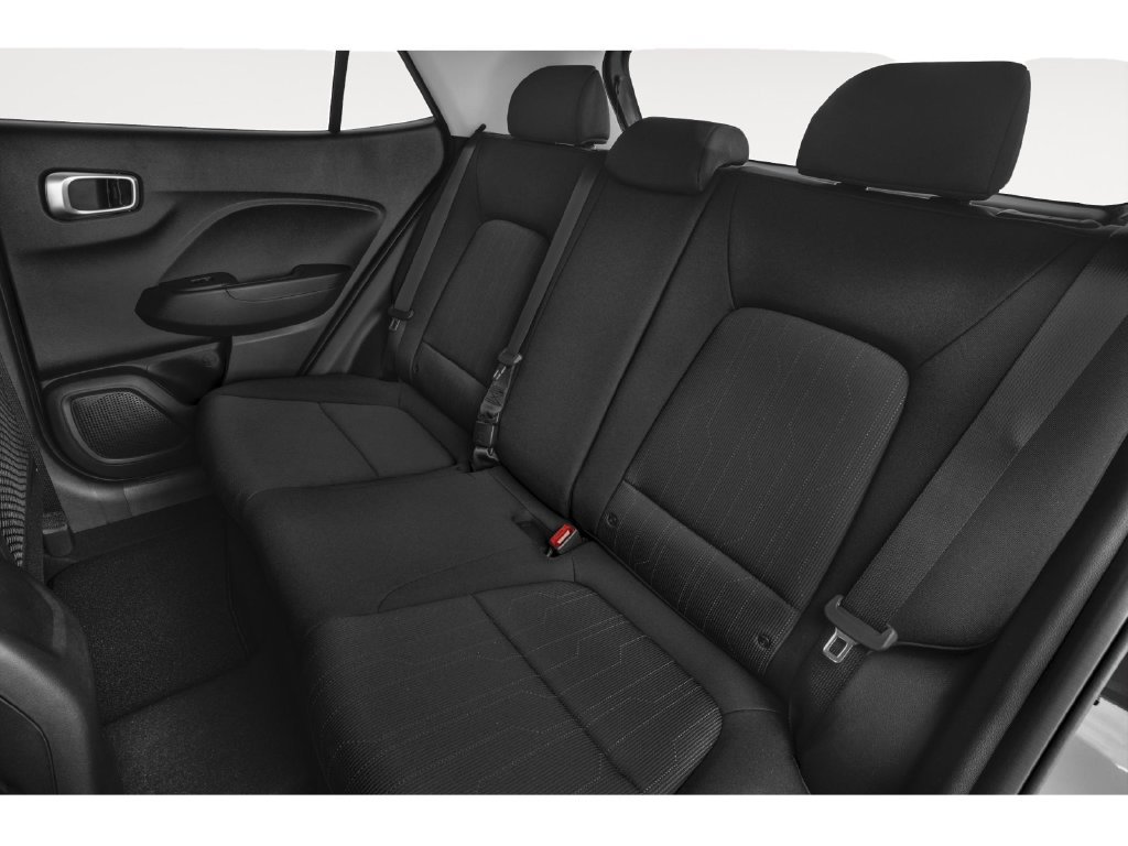 New 2026 Hyundai Venue SE FWD image 8