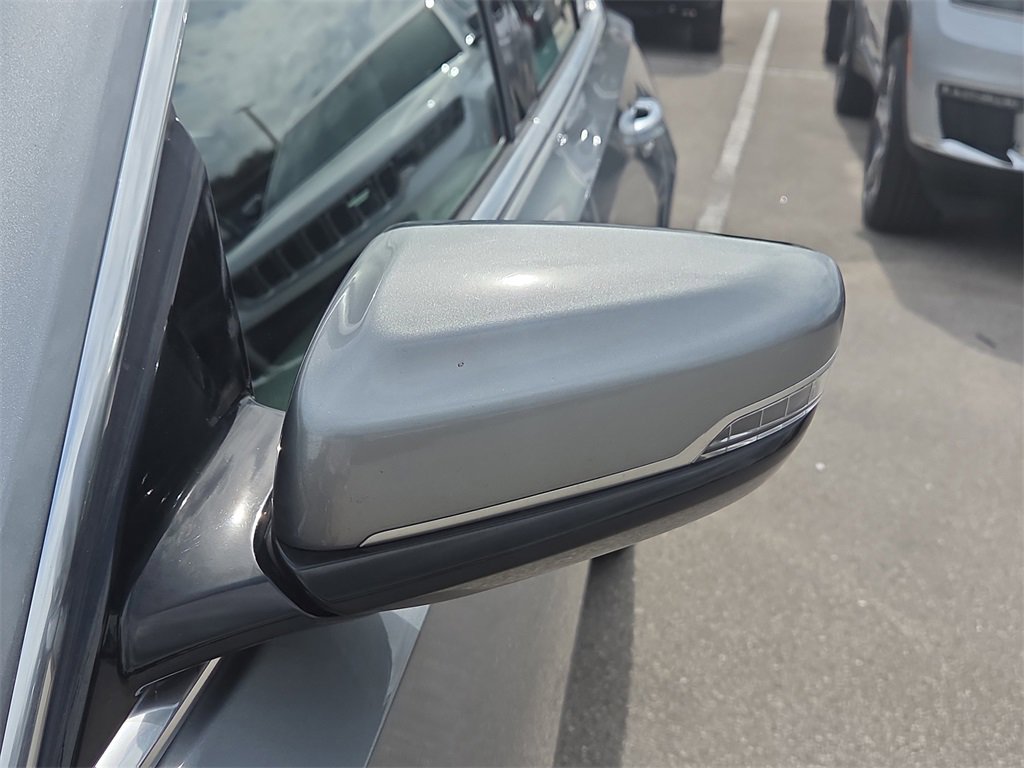 Used 2023 Cadillac CT5 Luxury image 13