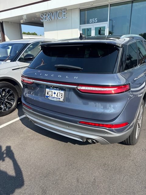 Used 2022 Lincoln Corsair Reserve w/ Equipment Group 201A AWD/4WD image 9