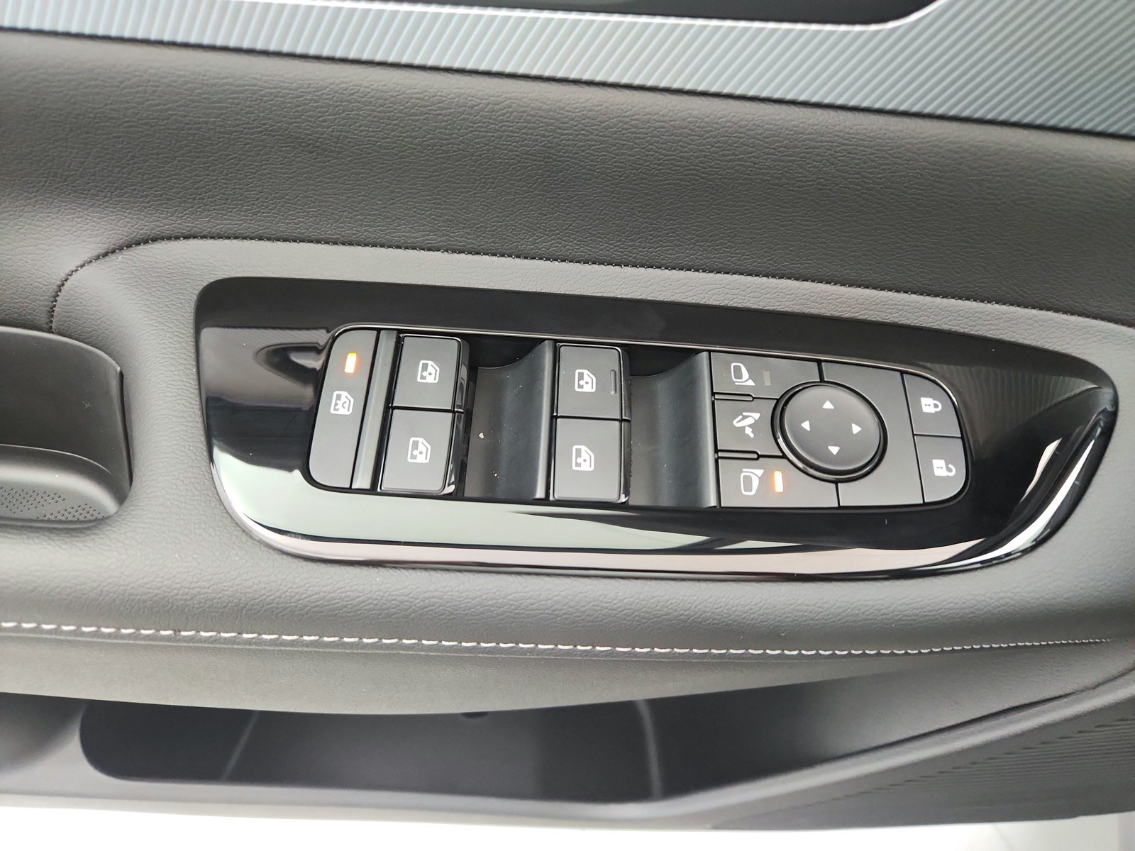 New 2027 Nissan Murano Platinum w/ Cargo Package AWD/4WD image 35