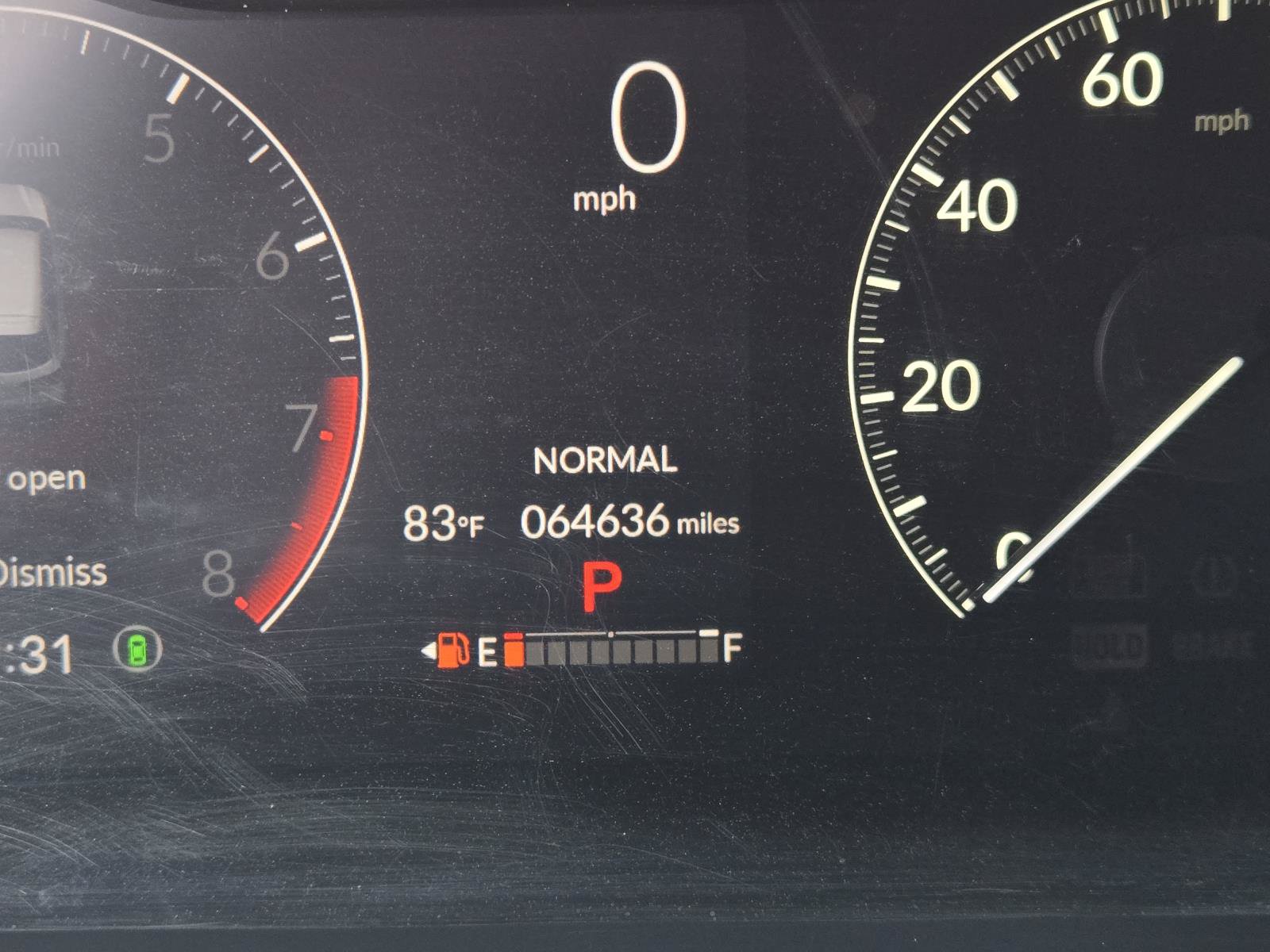 Used 2024 Honda HR-V Sport image 15