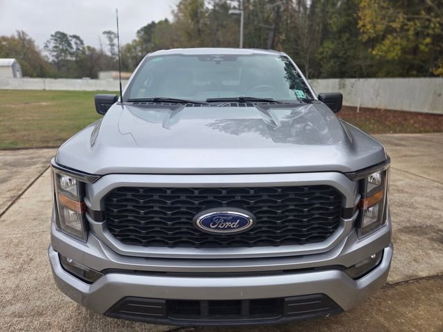 Used 2023 Ford F150 XL w/ STX Appearance Package image 9