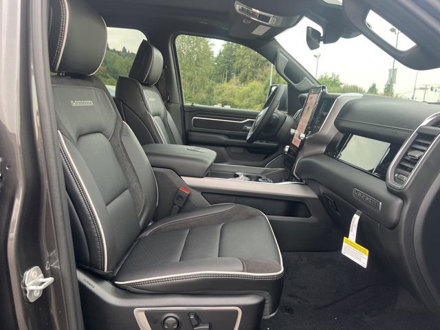 New 2026 RAM 1500 Laramie image 12