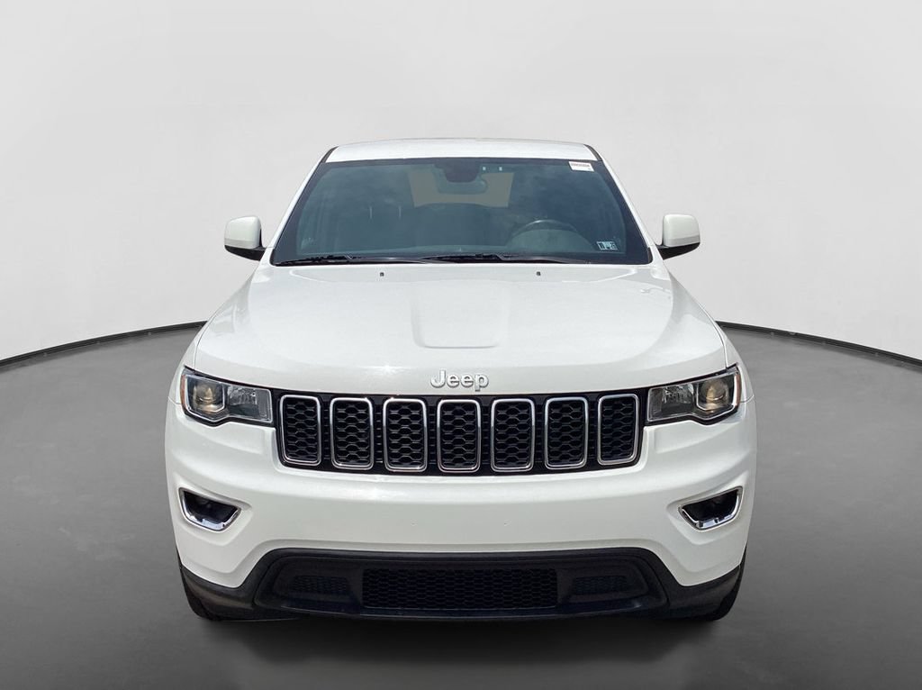 Used 2018 Jeep Grand Cherokee Laredo AWD/4WD video 2