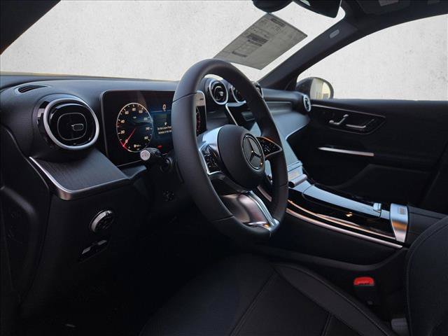 New 2027 Mercedes-Benz GLC 300 image 3