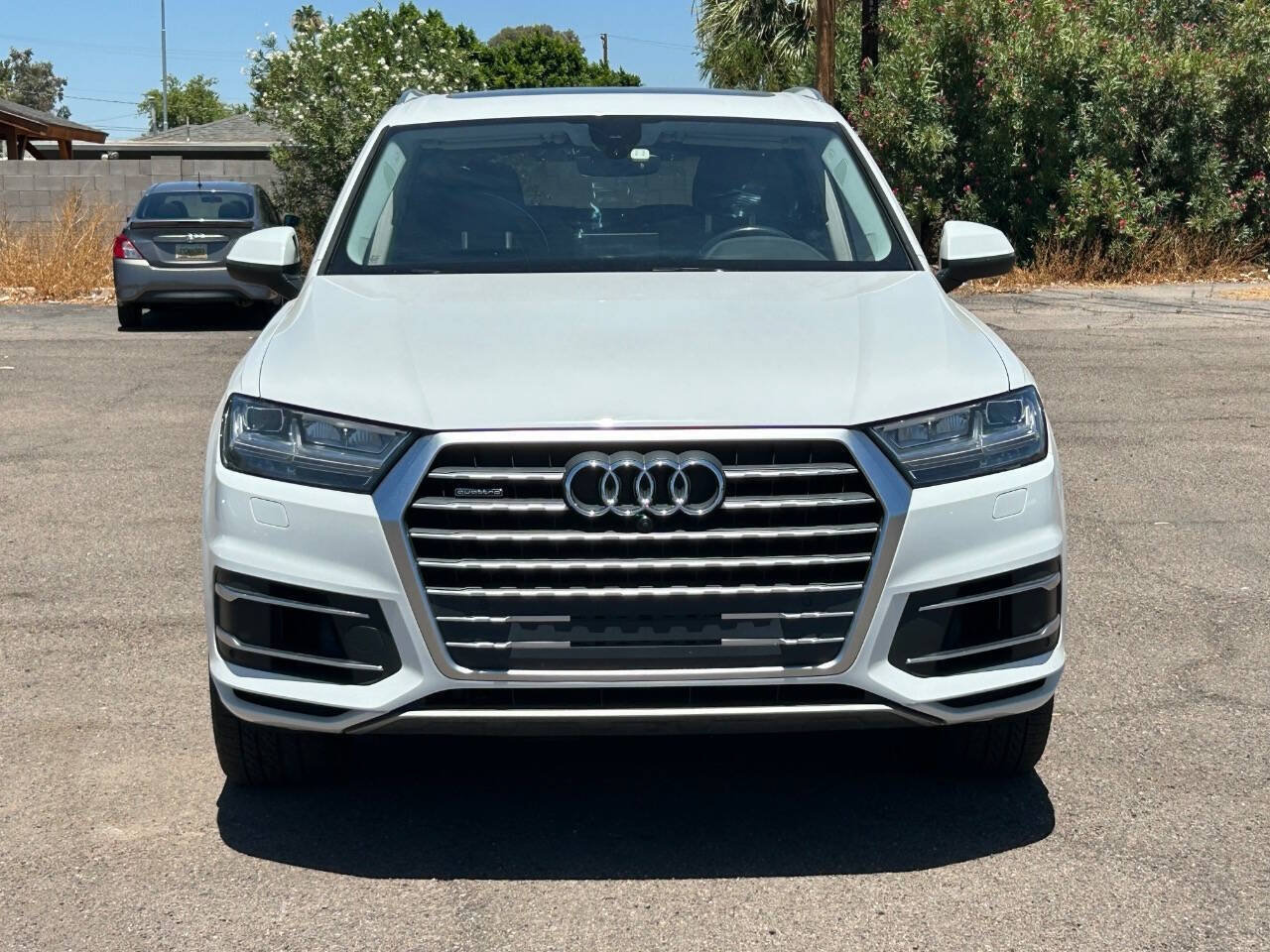 Used 2019 Audi Q7 3.0T Premium Plus AWD/4WD image 8