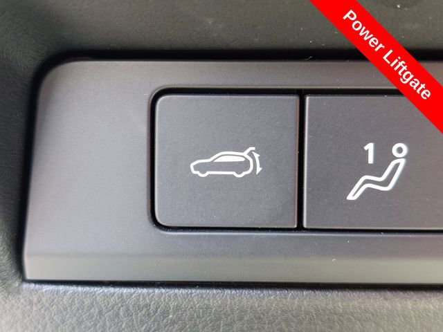 Used 2025 MAZDA CX-50 AWD 2.5 Hybrid w/ Premium Pkg image 14