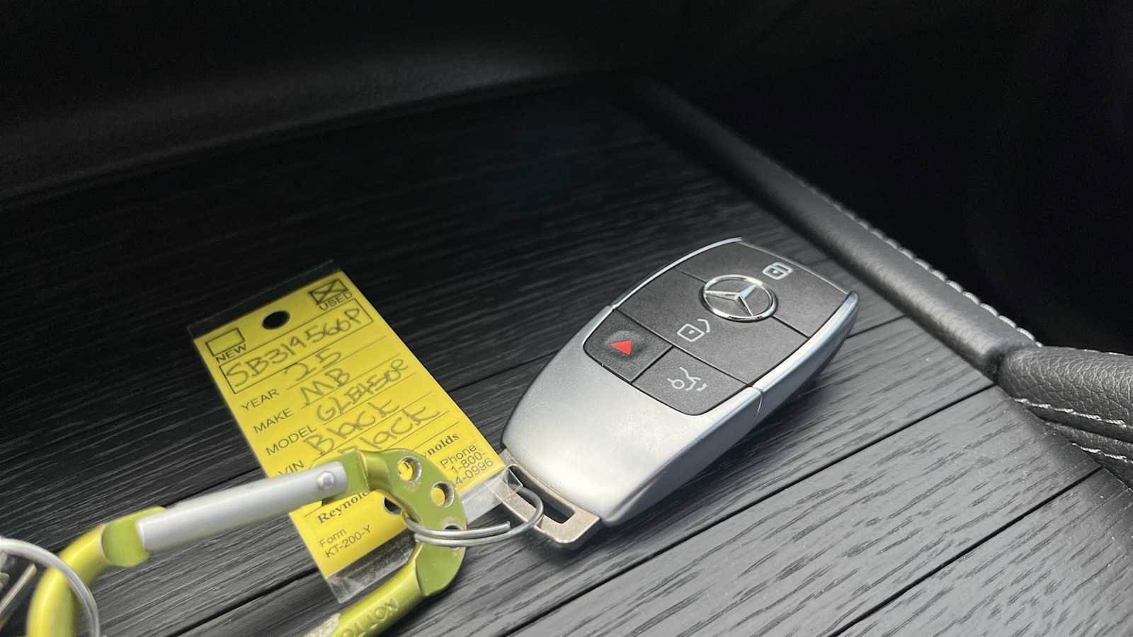 Certified 2025 Mercedes-Benz GLE 450e 4MATIC image 46