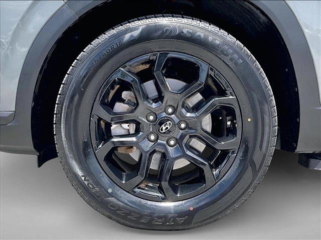 Used 2023 Hyundai Santa Fe XRT w/ Cargo Package FWD image 10