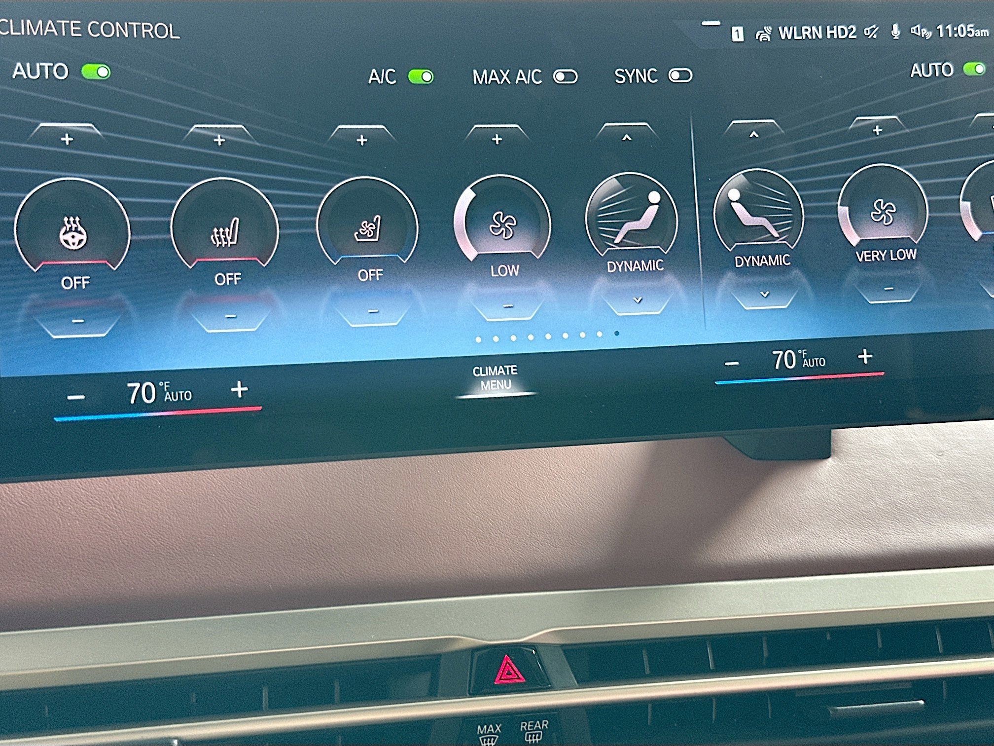 Certified 2022 BMW iX xDrive50 w/ Premium Package image 16