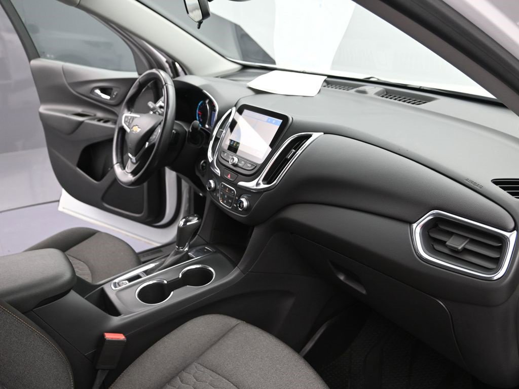 Certified 2021 Chevrolet Equinox LT image 20