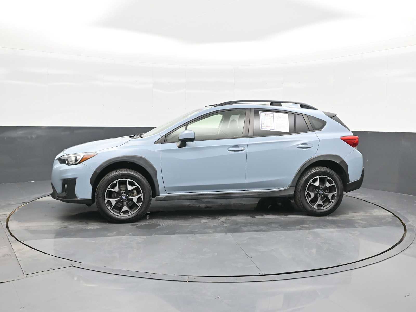 Used 2019 Subaru Crosstrek 2.0i Premium w/ Moonroof Package image 5