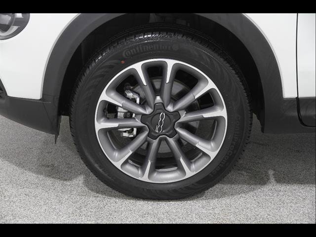 Used 2023 FIAT 500X Pop image 22