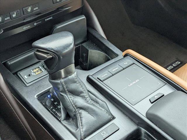 Used 2019 Lexus ES 350 ES 350 image 11
