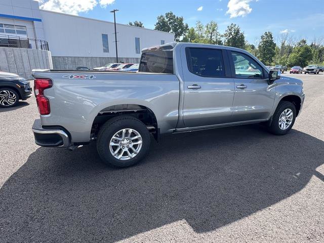 New 2026 Chevrolet Silverado 1500 LT image 5