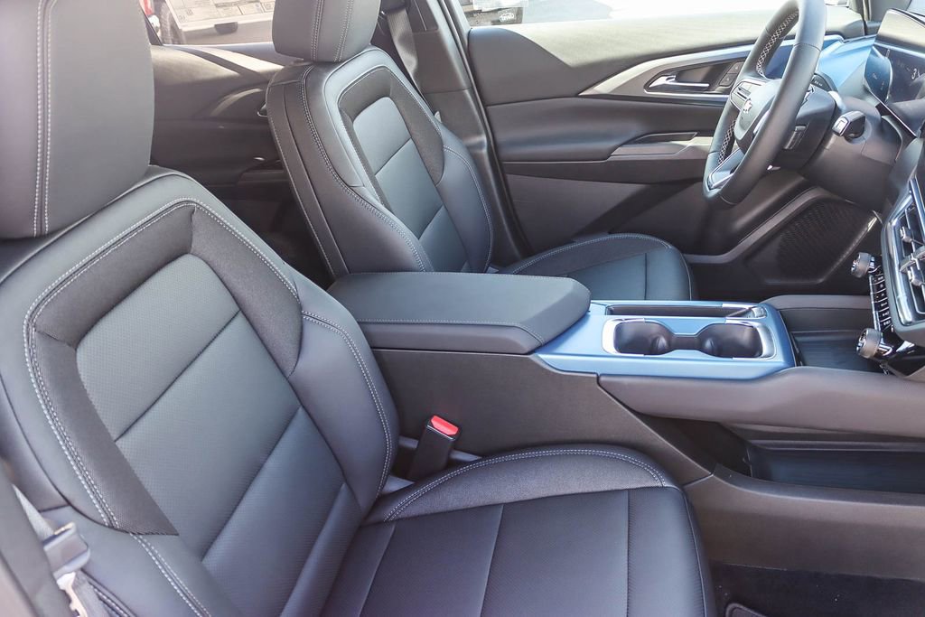 New 2026 Chevrolet Equinox EV LT image 15