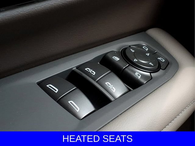 Used 2026 Chevrolet Tahoe LT w/ Comfort Package AWD/4WD image 16