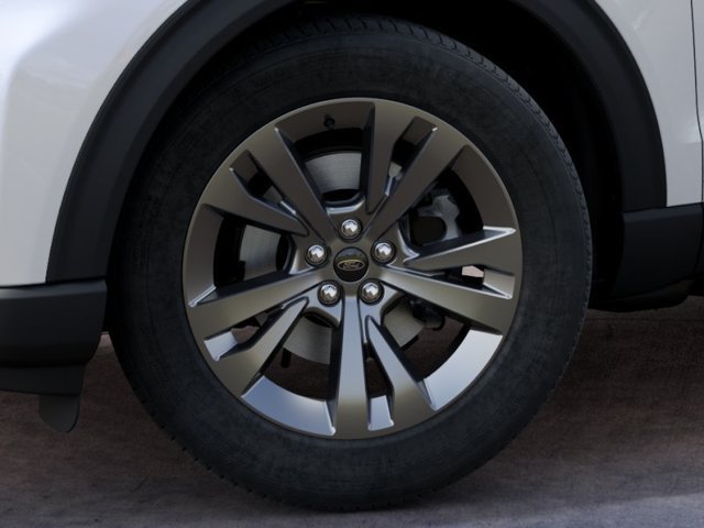 New 2027 Ford Explorer Active w/ Active Comfort Package AWD/4WD image 19