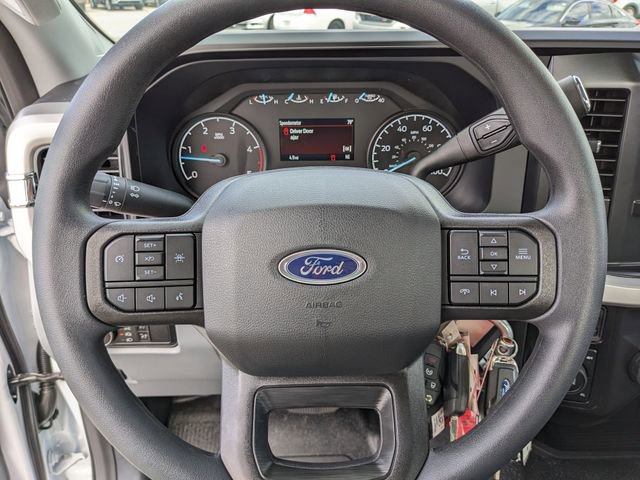 New 2026 Ford F450 XL image 25