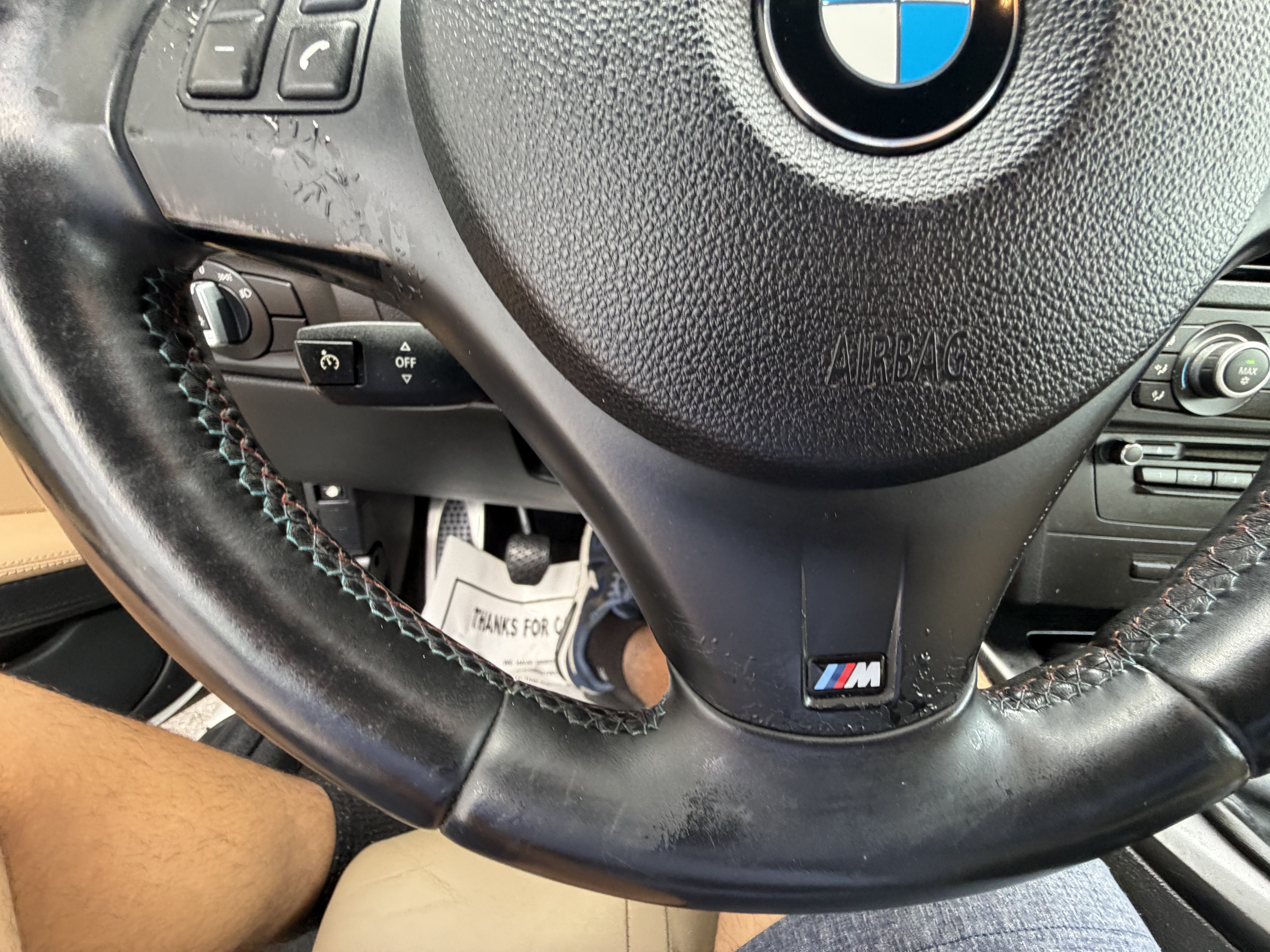 Used 2011 BMW M3 Convertible RWD image 43