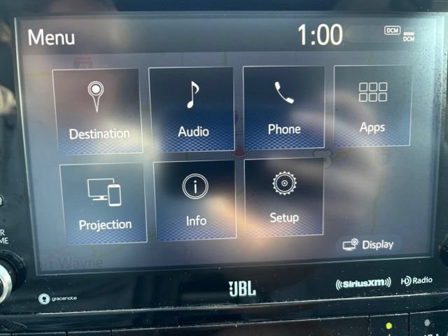 Used 2021 Toyota Highlander Limited AWD/4WD image 30