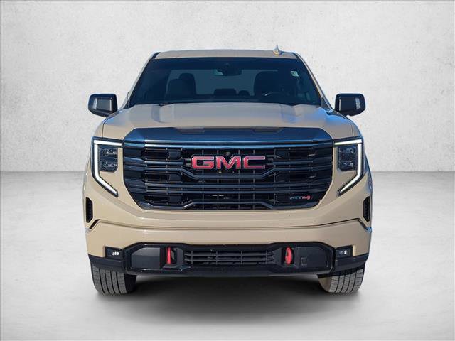 Used 2022 GMC Sierra 1500 AT4 video 2