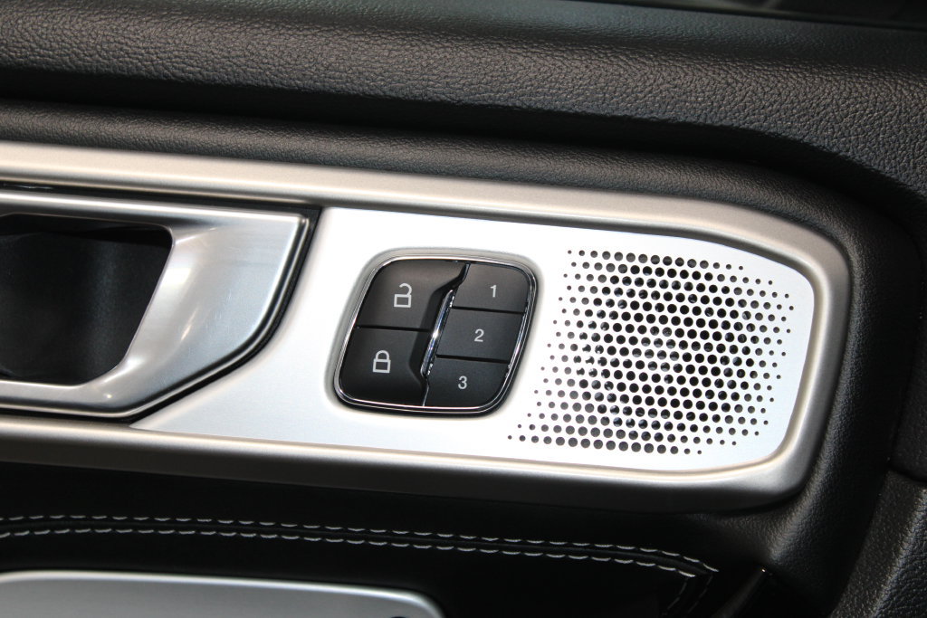Used 2023 Ford Explorer ST w/ Equipment Group 401A AWD/4WD image 52