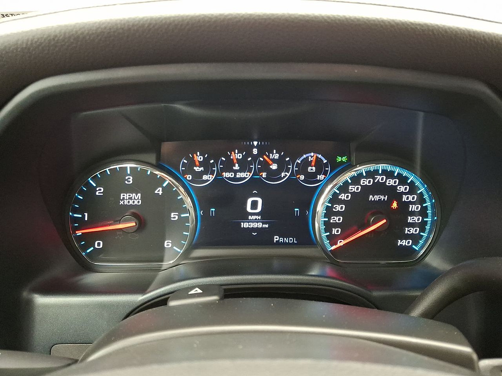 Used 2018 GMC Sierra 1500 Denali AWD/4WD image 13